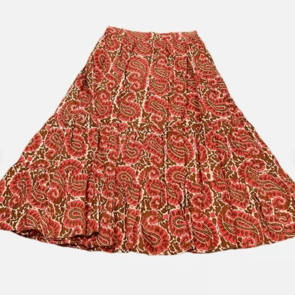 CLEOBELLA x Evereve NWT Skirt - Picture 3 of 7